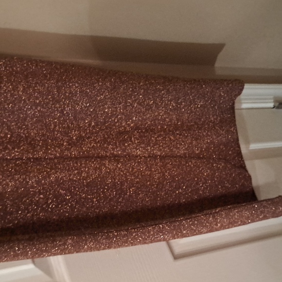 Forever 21 Knit Special Occasion Dress - Picture 4 of 5